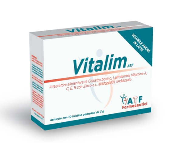 Vitalim ATF 20 bustine