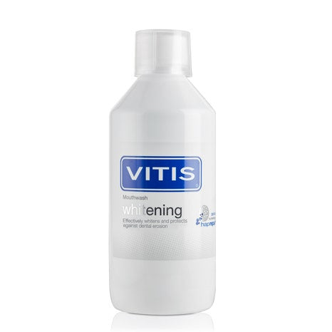 Vitis Whitening Colluttorio 500ml