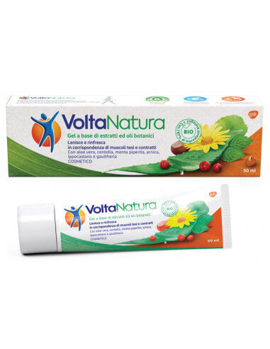 VoltaNatura Gel 50ml