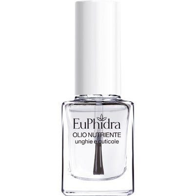 Euphidra Olio Nutriente Unghie/Cuticole 10ml