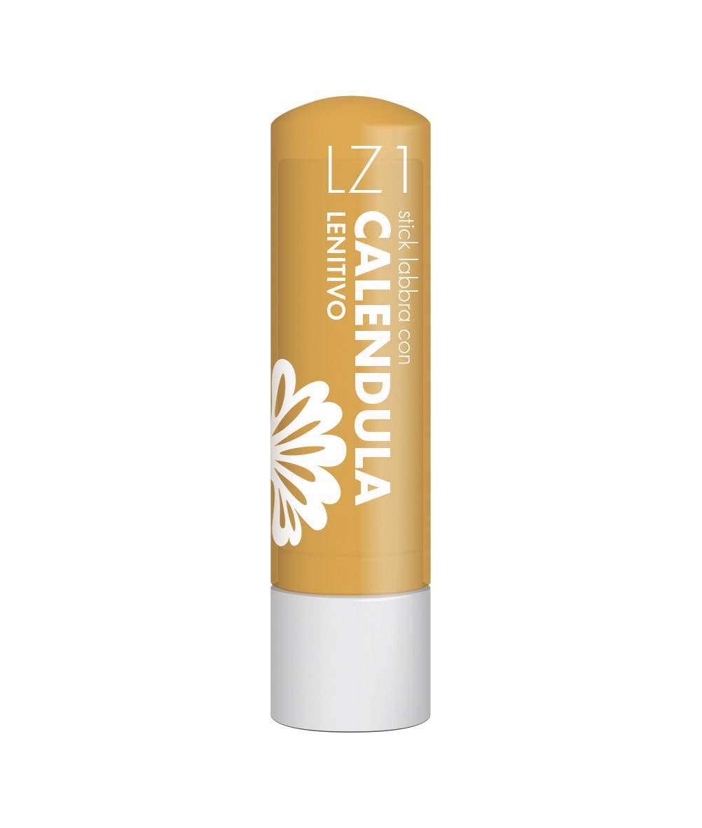 Euphidra Stick Labbra Calendula LZ1 4,5g