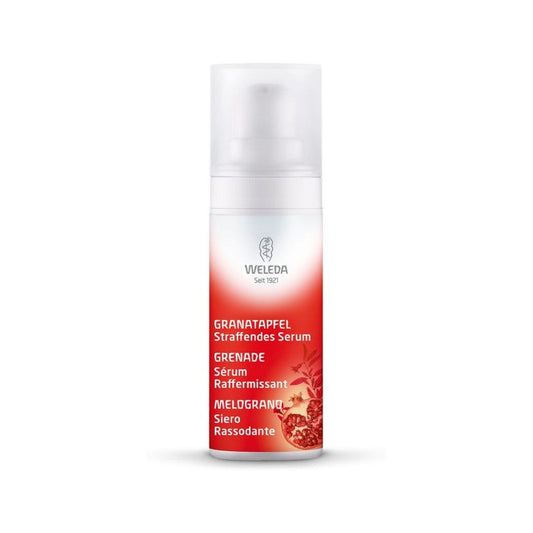 Weleda Siero Rassodante Melograno 30ml