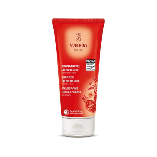 Weleda Doccia Cremosa Melograno 200ml