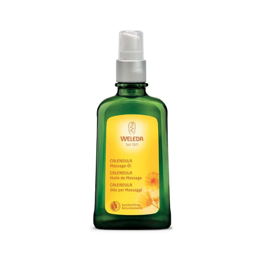 Weleda Olio Massaggi Calendula 100ml