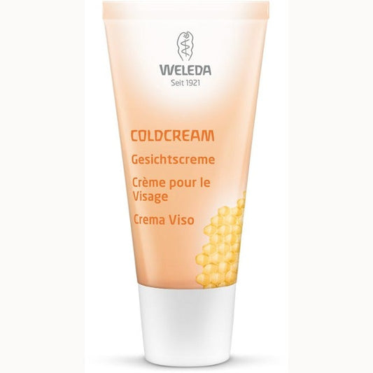 Coldcream Viso 30ml