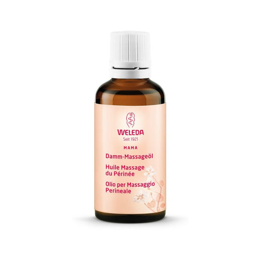 Weleda Mum Olio Massaggio Perineale 50ml