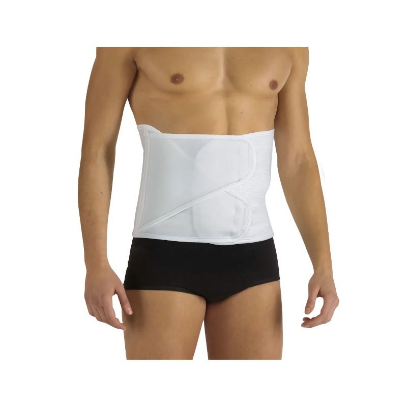 Pavis Wellness 675 Fascia Addominale Post-Operatoria Unisex H 18cm taglia M