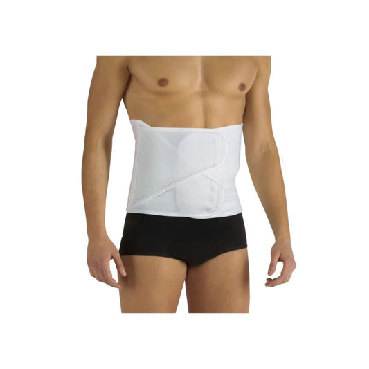 Pavis Wellness 675 Fascia Addominale Post-Operatoria Unisex H 24cm taglia M