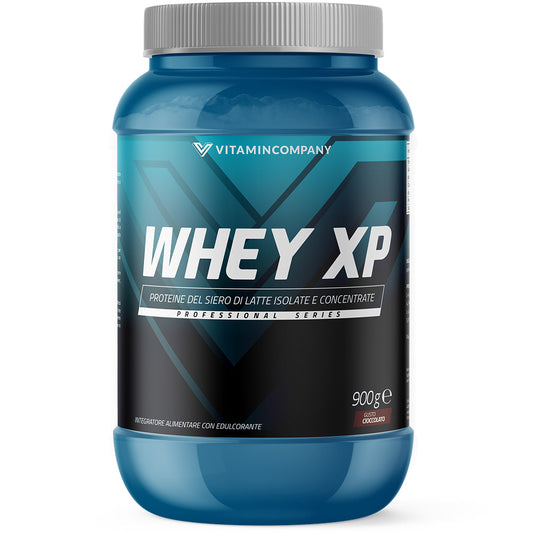 Vitamincompany Whey XP Cioccolato 900g