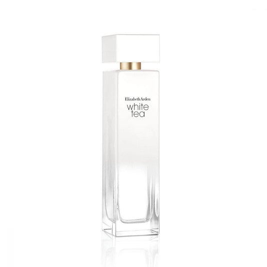 Elizabeth Arden White Tea Eau De Toilette Spray 100ml