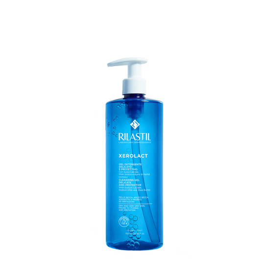 Rilastil Xerolact Gel Detergente 750ml