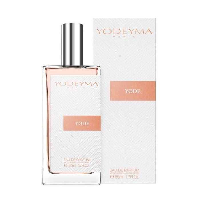 Yodeyma Yode Edp Pour Femme 50ml