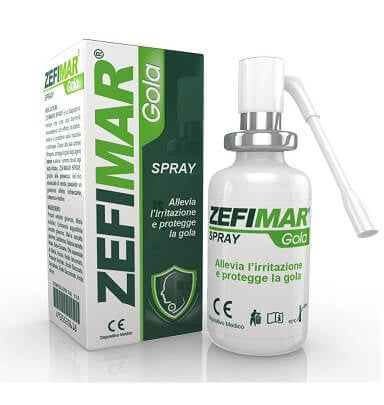 Zefimar Spray 25ml