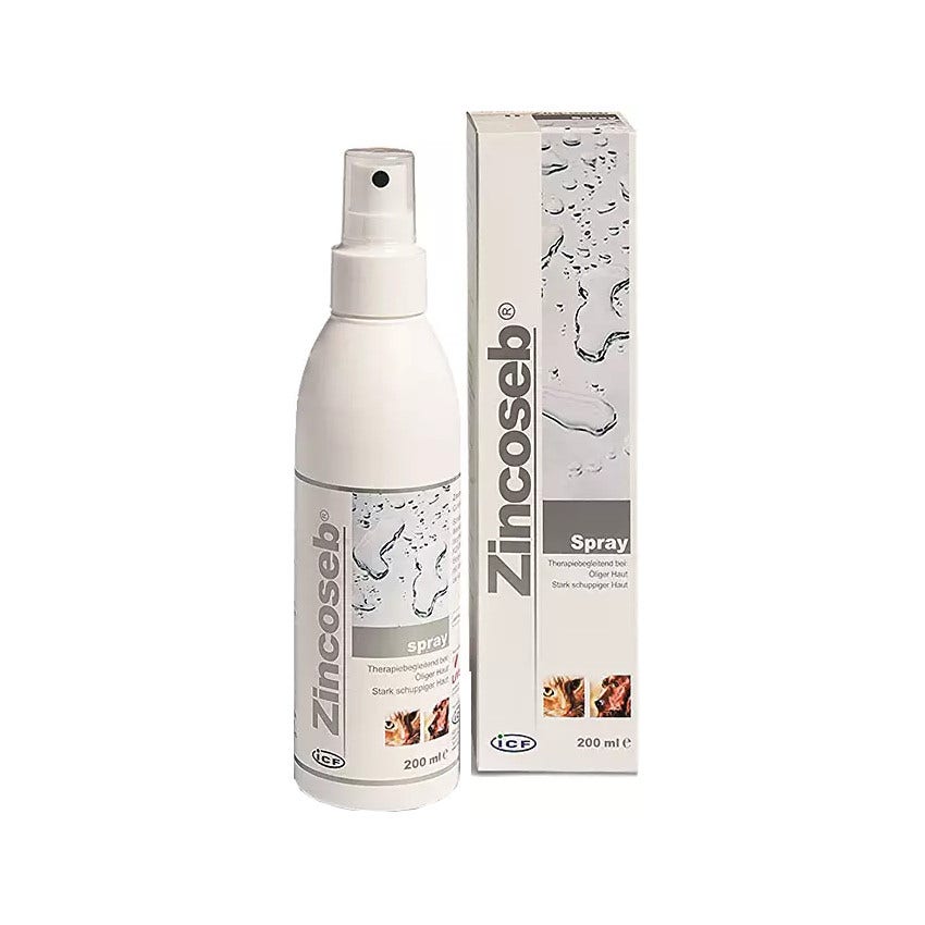 Zincoseb Spray 200ml