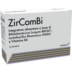 Zircombi 12bust 1,5g