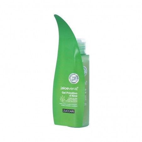 Zuccari Aloevera2 Gel Primitivo d’Aloe 100ml