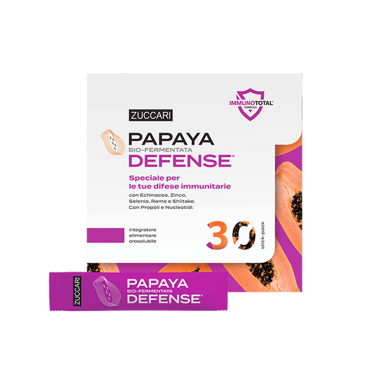 Zuccari Papaya Defense 30 stick