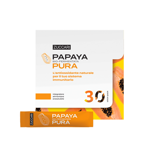 Zuccari Papaya Pura 30 stick