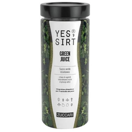 Yes Sirt Green Juice 280g